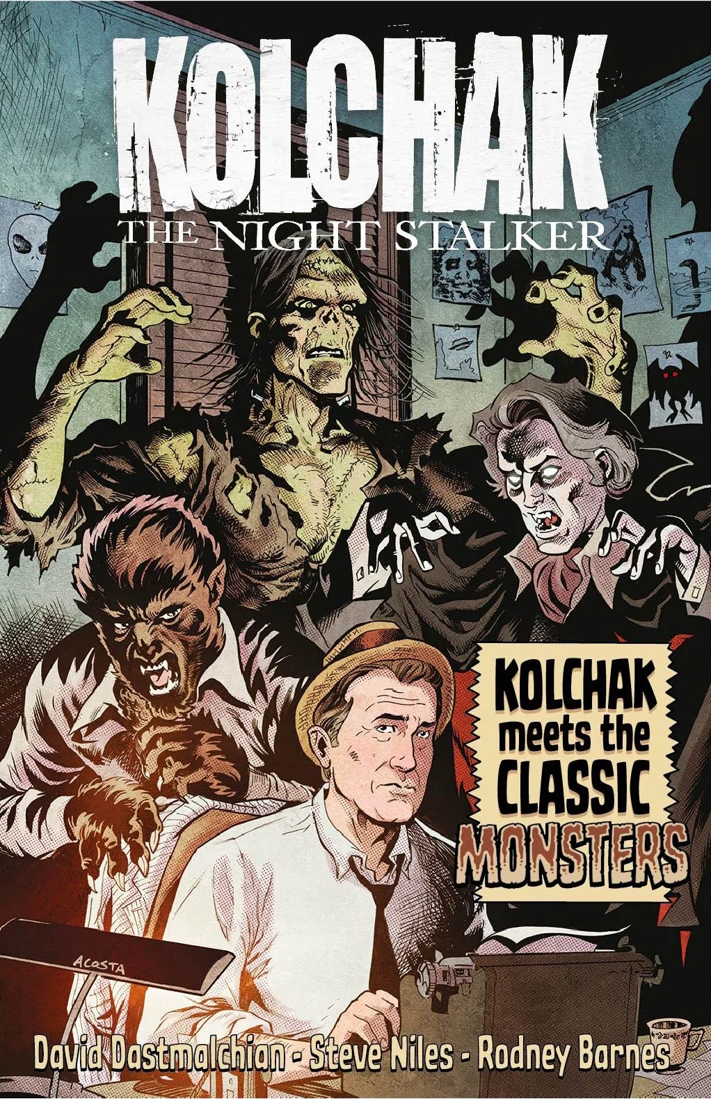 Monstrous Books Launches Crowdfunding Campaign For 